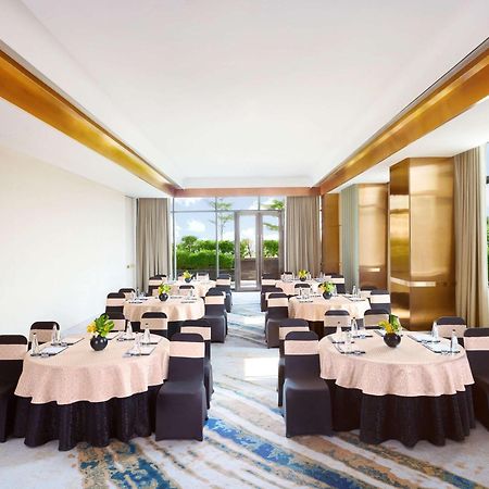 Novotel New Delhi City Centre Eksteriør bilde